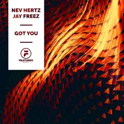 Got You - Single by Nev Hertz & Jay Freez album reviews, ratings, credits