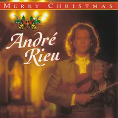 Merry Christmas by André Rieu album reviews, ratings, credits
