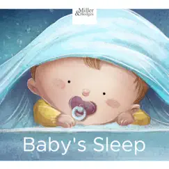 Baby's Sleep: Relaxing Sleep Music for Newborns by Zazen Meditation Guru album reviews, ratings, credits