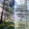Beethoven: Symphony No. 8 in F Major, Op. 93 - EP album lyrics, reviews, download