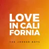 Love in California - Single album lyrics, reviews, download