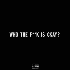 #WTFiCkay - EP by CKay album reviews, ratings, credits