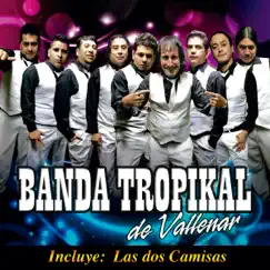 Las Dos Camisas by Banda Tropikal de Vallenar album reviews, ratings, credits