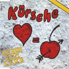 25% More Live - EP by Kuersche album reviews, ratings, credits