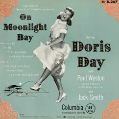On Moonlight Bay (with Paul Weston and His Orchestra & The Norman Luboff Choir) by Doris Day album reviews, ratings, credits