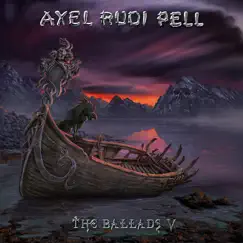 The Ballads V by Axel Rudi Pell album reviews, ratings, credits