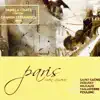 Paris Mon Amour album lyrics, reviews, download