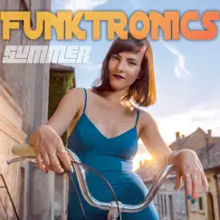 Summer by The Funktronics album reviews, ratings, credits