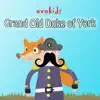 Grand Old Duke of York - Single album lyrics, reviews, download