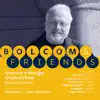 Bolcom & Friends album lyrics, reviews, download