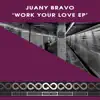 Work Your Love - Single album lyrics, reviews, download