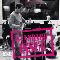 Standard Issue by Dave Stahl Band album reviews, ratings, credits