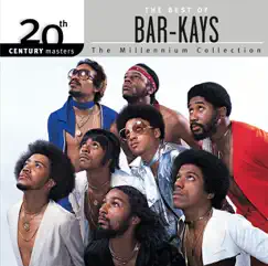 20th Century Masters - The Millennium Collection: The Best of the Bar-Kays by The Bar-Kays album reviews, ratings, credits
