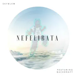 Nefelibata (feat. Backdraft) Song Lyrics