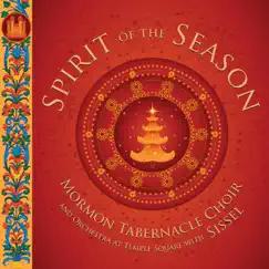 Spirit of the Season by Mormon Tabernacle Choir & Orchestra at Temple Square album reviews, ratings, credits