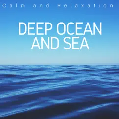 Deep Ocean and Sea: Calm and Relaxation, Yoga Meditation Music, Lullabies with Natura, Mental Detox, Peace, Calm and Relaxation by Unwind Maestro & Spa & Spa album reviews, ratings, credits
