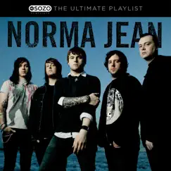 The Ultimate Playlist by Norma Jean album reviews, ratings, credits