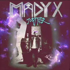 Jupiter - Single by Madyx album reviews, ratings, credits