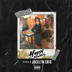 Happy Went Petty by Jocelyn Eris album reviews, ratings, credits