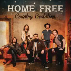 Country Evolution by Home Free album reviews, ratings, credits