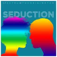 Seduction Song Lyrics