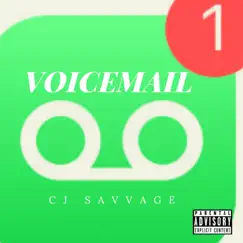 VoiceMail Cmix - Single by Cj Savvage album reviews, ratings, credits