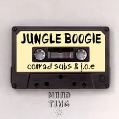 Jungle Boogie - Single by Conrad Subs & Jo.E album reviews, ratings, credits