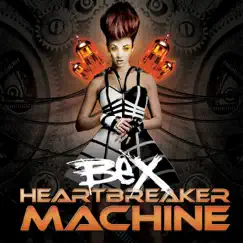 Heartbreaker Machine (Pop Mix) Song Lyrics