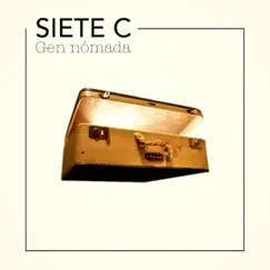 Gen nómada - EP by Siete C album reviews, ratings, credits