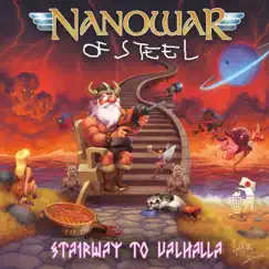 Stairway To Valhalla by NanowaR of Steel album reviews, ratings, credits
