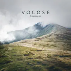 Enchanted Isle by VOCES8 album reviews, ratings, credits