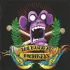 Los Kung Fu Monkeys album lyrics, reviews, download