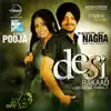 Desi Rakkad album lyrics, reviews, download