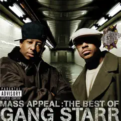 Mass Appeal: The Best of Gang Starr by Gang Starr album reviews, ratings, credits
