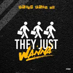 They Just Wanna - Single by Freshfromde album reviews, ratings, credits