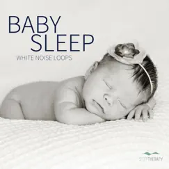 Baby Sleep White Brown Noise Loop (No Fade) Song Lyrics