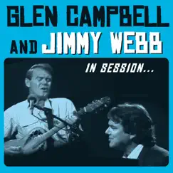 In Session... by Glen Campbell & Jimmy Webb album reviews, ratings, credits