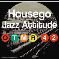 Jazz Attitude - Single by Housego album reviews, ratings, credits