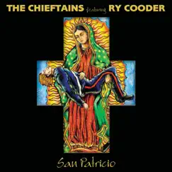 San Patricio by The Chieftains & Ry Cooder album reviews, ratings, credits