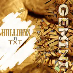 Bullions (feat. TXT) Song Lyrics