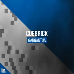 Gargantua - Single by Cuebrick & Revealed Recordings album reviews, ratings, credits