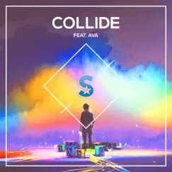Collide (Radio Edit) Song Lyrics