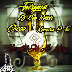 Heart of a King (feat. DJ Dee Kimble, Chess & Kamara O Fa) - Single by FURYUS album reviews, ratings, credits