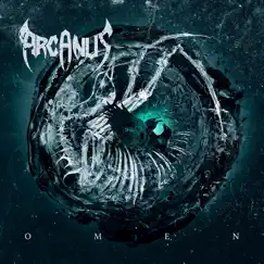 Omen - EP by Arcanus album reviews, ratings, credits