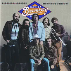 Reckless Abandon, Bandit In a Bathing Suit (Remastered) by David Bromberg album reviews, ratings, credits