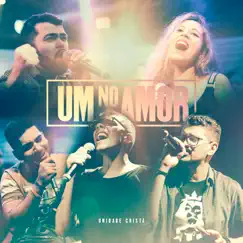 Um no Amor (feat. Gabriell Júnior, Rodolfo Linhares, Gabriela Costa, Daniel Sobral & Luis Filipe) Song Lyrics