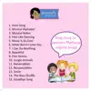 Jemima's Playhouse Sing-A-Long album lyrics, reviews, download