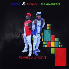 Ponmelo a Move Song Lyrics