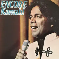 Encore (Live at the Sydney Opera House 1974) by Kamahl album reviews, ratings, credits