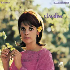Claudine by Claudine Longet album reviews, ratings, credits